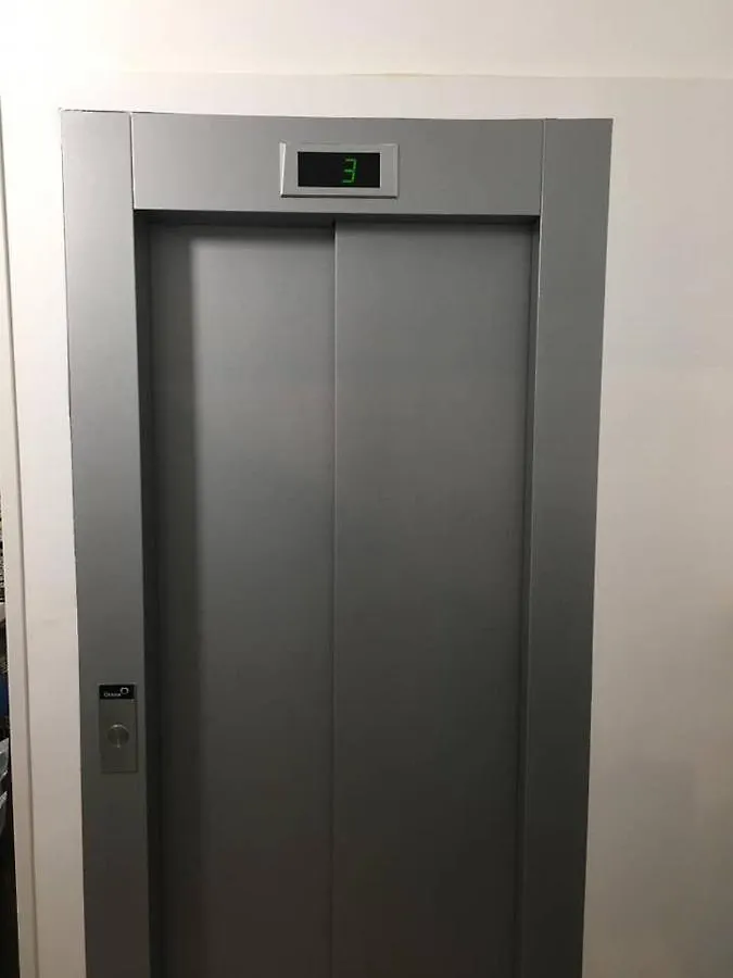 Apartamento en Casco Histórico de Toledo Dimax 0*,  España