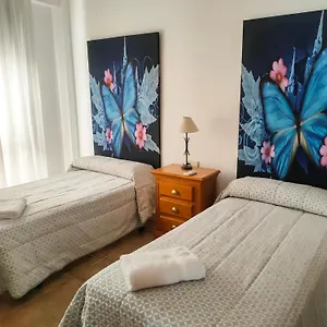 El Rincon De Apartamento