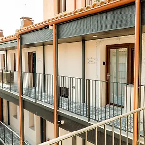 Cervantes 5 Collection Sefarad Con Terraza Delux Apartamento