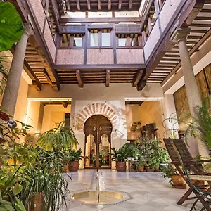 Casa Palacio Rincon De La Catedral Gasthof