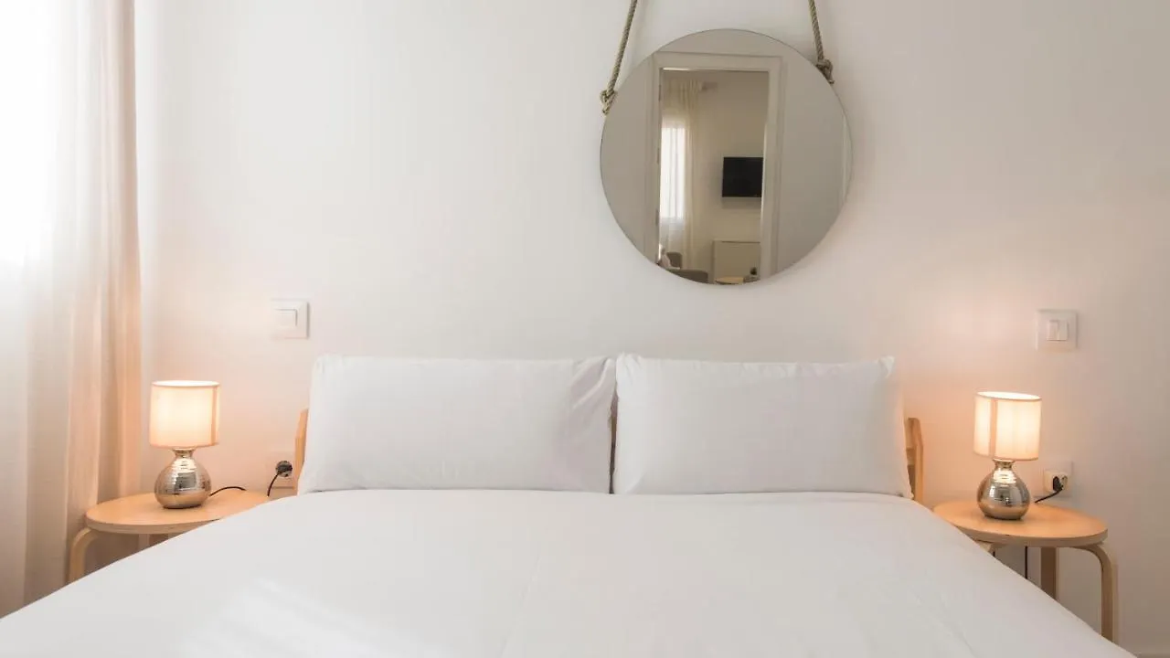 Apartamento en Casco Histórico de Toledo Dimax