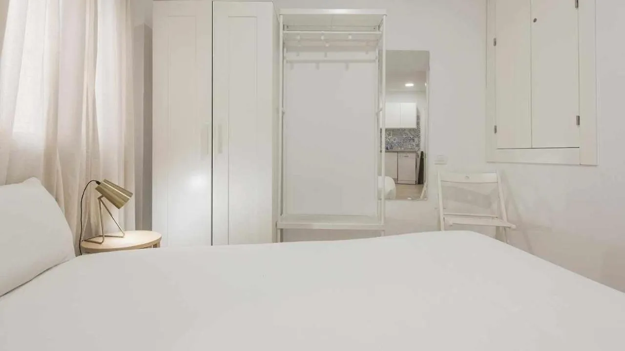 Apartamento en Casco Histórico de Toledo Dimax