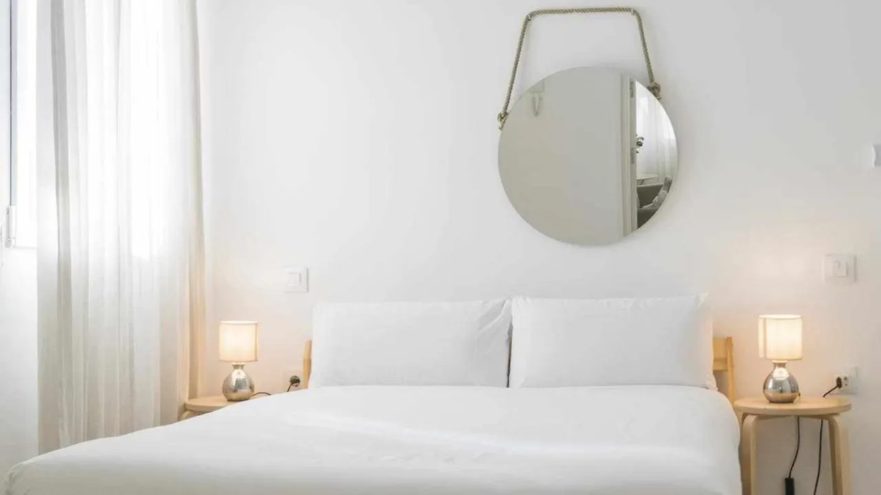 דירה Apartamentos Dimax By Toledo Ap