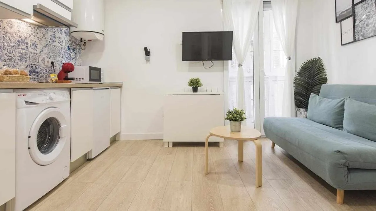 Apartamento en Casco Histórico de Toledo Dimax 0*,  Espanha