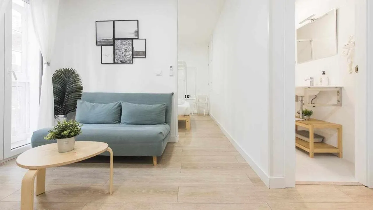 Apartamento en Casco Histórico de Toledo Dimax