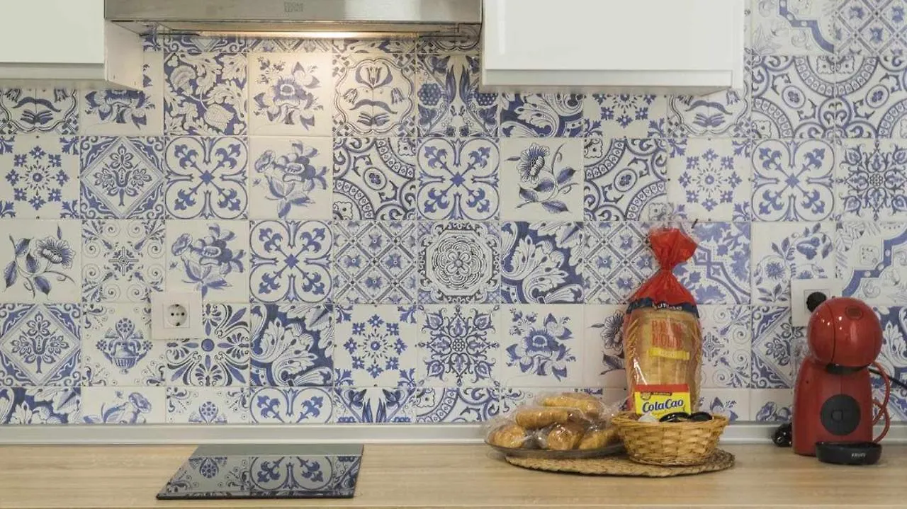 Apartamento en Casco Histórico de Toledo Dimax