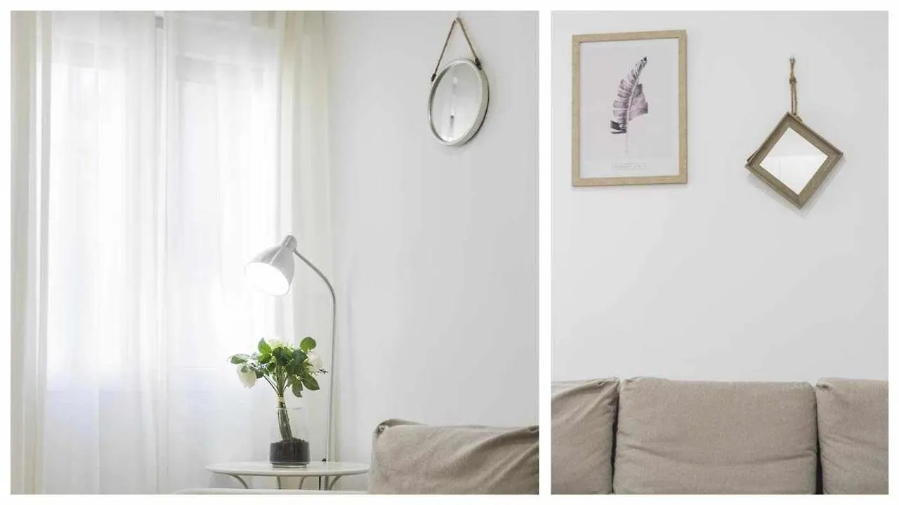 Apartamento en Casco Histórico de Toledo Dimax Espanha
