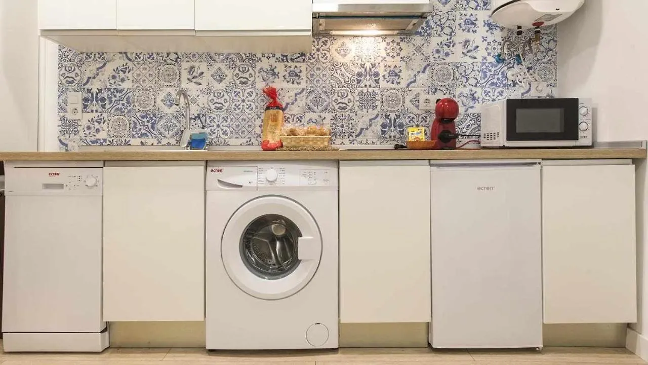 Apartamento en Casco Histórico de Toledo Dimax Espanha