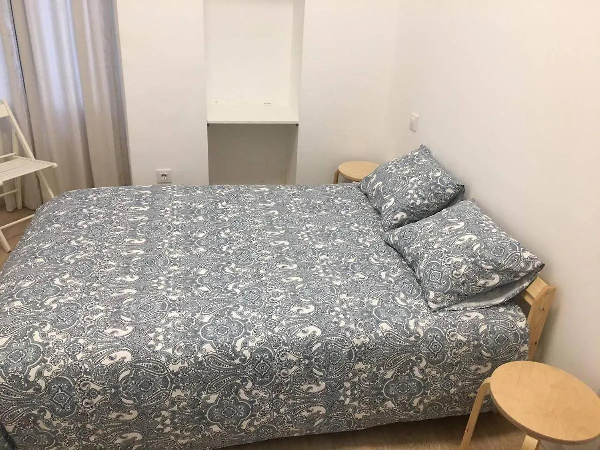 Apartamento en Casco Histórico de Toledo Dimax