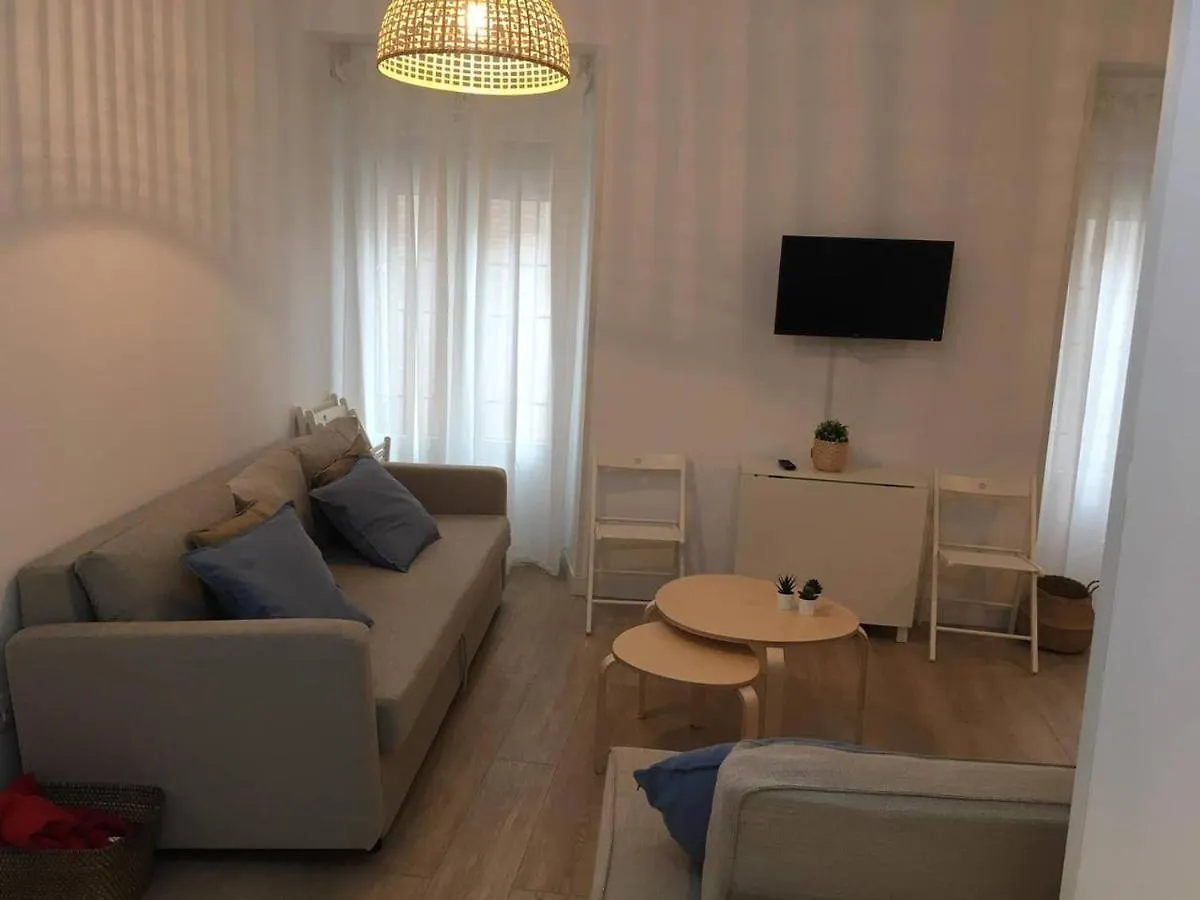 Apartamento en Casco Histórico de Toledo Dimax 0*,