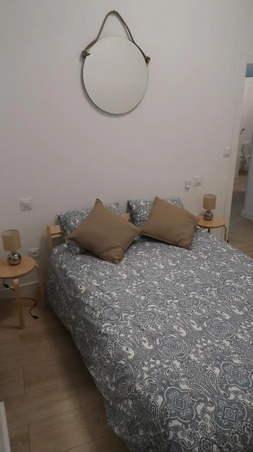 Apartamento en Casco Histórico de Toledo Dimax