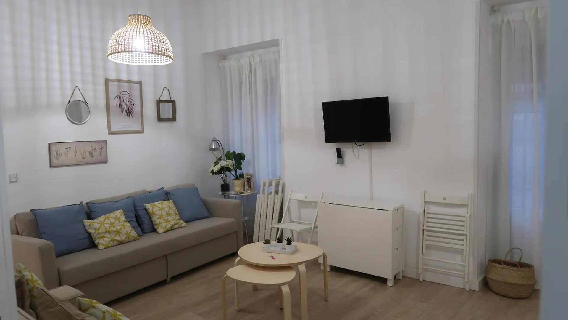 Apartamento en Casco Histórico de Toledo Dimax Espanha