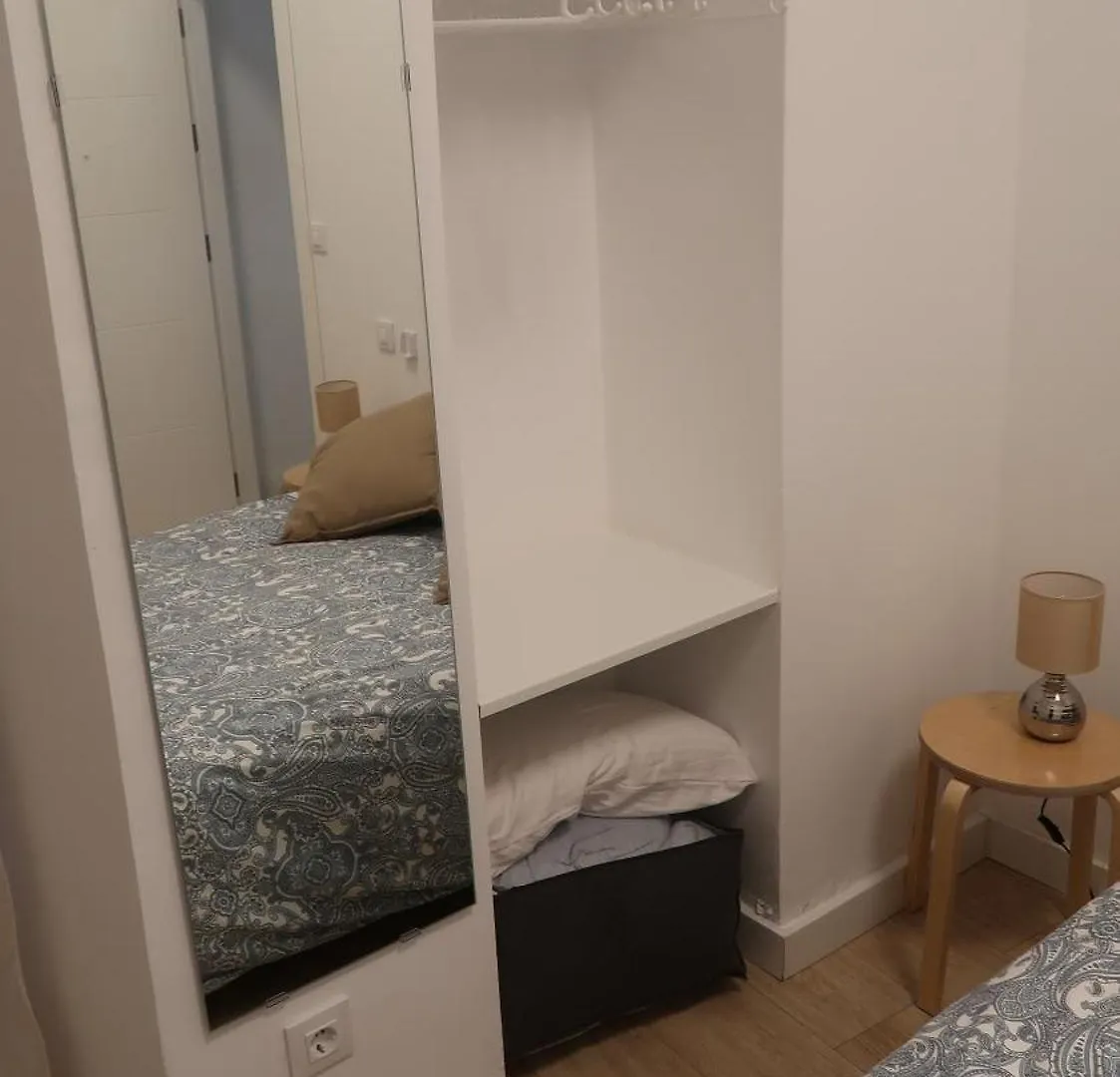 Apartamento en Casco Histórico de Toledo Dimax Espanha